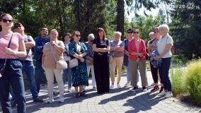 O zapomnianej niemieckiej zbrodni. Z „Dziekanki” na „doły śmierci” - zdjęcie 3