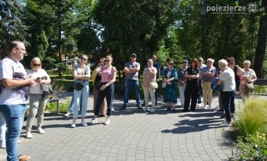 O zapomnianej niemieckiej zbrodni. Z „Dziekanki” na „doły śmierci”