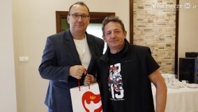 „Pogranicza Literatury” w Łubowie, czyli trzy wyjątkowe wystawy! - zdjęcie 71