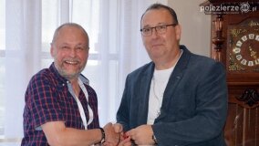 „Pogranicza Literatury” w Łubowie, czyli trzy wyjątkowe wystawy! - zdjęcie 70