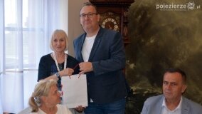 „Pogranicza Literatury” w Łubowie, czyli trzy wyjątkowe wystawy! - zdjęcie 69