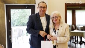 „Pogranicza Literatury” w Łubowie, czyli trzy wyjątkowe wystawy! - zdjęcie 68