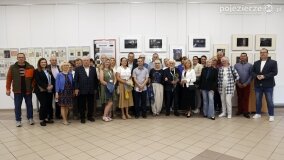 „Pogranicza Literatury” w Łubowie, czyli trzy wyjątkowe wystawy! - zdjęcie 67