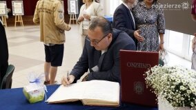 „Pogranicza Literatury” w Łubowie, czyli trzy wyjątkowe wystawy! - zdjęcie 66