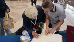 „Pogranicza Literatury” w Łubowie, czyli trzy wyjątkowe wystawy! - zdjęcie 65