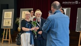 „Pogranicza Literatury” w Łubowie, czyli trzy wyjątkowe wystawy! - zdjęcie 64