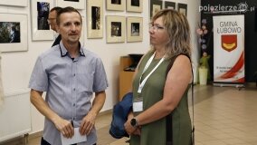 „Pogranicza Literatury” w Łubowie, czyli trzy wyjątkowe wystawy! - zdjęcie 62