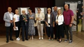 „Pogranicza Literatury” w Łubowie, czyli trzy wyjątkowe wystawy! - zdjęcie 61