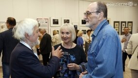 „Pogranicza Literatury” w Łubowie, czyli trzy wyjątkowe wystawy! - zdjęcie 60