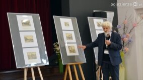 „Pogranicza Literatury” w Łubowie, czyli trzy wyjątkowe wystawy! - zdjęcie 59