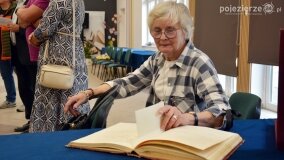 „Pogranicza Literatury” w Łubowie, czyli trzy wyjątkowe wystawy! - zdjęcie 57