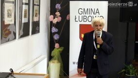 „Pogranicza Literatury” w Łubowie, czyli trzy wyjątkowe wystawy! - zdjęcie 56