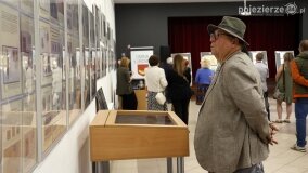 „Pogranicza Literatury” w Łubowie, czyli trzy wyjątkowe wystawy! - zdjęcie 55