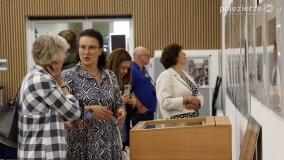 „Pogranicza Literatury” w Łubowie, czyli trzy wyjątkowe wystawy! - zdjęcie 54