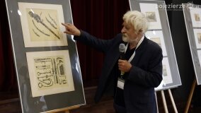 „Pogranicza Literatury” w Łubowie, czyli trzy wyjątkowe wystawy! - zdjęcie 53