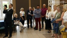 „Pogranicza Literatury” w Łubowie, czyli trzy wyjątkowe wystawy! - zdjęcie 51