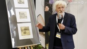 „Pogranicza Literatury” w Łubowie, czyli trzy wyjątkowe wystawy! - zdjęcie 50