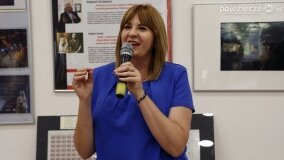 „Pogranicza Literatury” w Łubowie, czyli trzy wyjątkowe wystawy! - zdjęcie 49