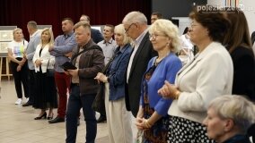 „Pogranicza Literatury” w Łubowie, czyli trzy wyjątkowe wystawy! - zdjęcie 45