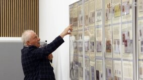 „Pogranicza Literatury” w Łubowie, czyli trzy wyjątkowe wystawy! - zdjęcie 43