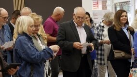 „Pogranicza Literatury” w Łubowie, czyli trzy wyjątkowe wystawy! - zdjęcie 42