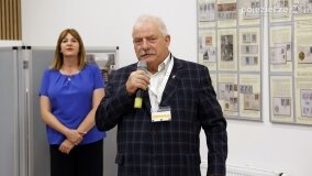 „Pogranicza Literatury” w Łubowie, czyli trzy wyjątkowe wystawy! - zdjęcie 41