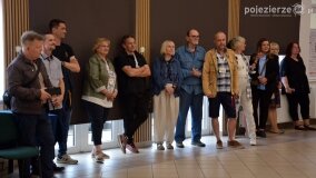 „Pogranicza Literatury” w Łubowie, czyli trzy wyjątkowe wystawy! - zdjęcie 40