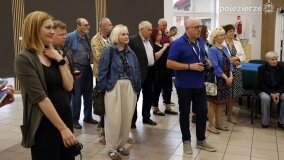 „Pogranicza Literatury” w Łubowie, czyli trzy wyjątkowe wystawy! - zdjęcie 39