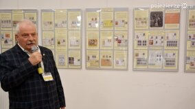 „Pogranicza Literatury” w Łubowie, czyli trzy wyjątkowe wystawy! - zdjęcie 38