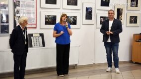 „Pogranicza Literatury” w Łubowie, czyli trzy wyjątkowe wystawy! - zdjęcie 37