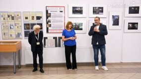 „Pogranicza Literatury” w Łubowie, czyli trzy wyjątkowe wystawy! - zdjęcie 35