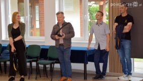 „Pogranicza Literatury” w Łubowie, czyli trzy wyjątkowe wystawy! - zdjęcie 34