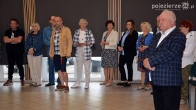 „Pogranicza Literatury” w Łubowie, czyli trzy wyjątkowe wystawy! - zdjęcie 33