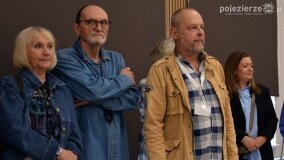 „Pogranicza Literatury” w Łubowie, czyli trzy wyjątkowe wystawy! - zdjęcie 30