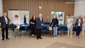 „Pogranicza Literatury” w Łubowie, czyli trzy wyjątkowe wystawy! - zdjęcie 29