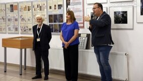 „Pogranicza Literatury” w Łubowie, czyli trzy wyjątkowe wystawy! - zdjęcie 26