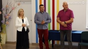 „Pogranicza Literatury” w Łubowie, czyli trzy wyjątkowe wystawy! - zdjęcie 24