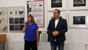 „Pogranicza Literatury” w Łubowie, czyli trzy wyjątkowe wystawy! - zdjęcie 20