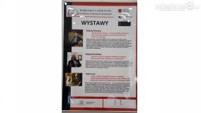 „Pogranicza Literatury” w Łubowie, czyli trzy wyjątkowe wystawy! - zdjęcie 19