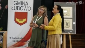 „Pogranicza Literatury” w Łubowie, czyli trzy wyjątkowe wystawy! - zdjęcie 18