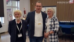 „Pogranicza Literatury” w Łubowie, czyli trzy wyjątkowe wystawy! - zdjęcie 17