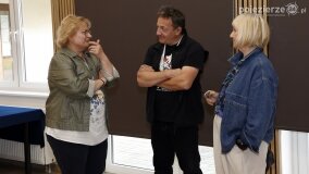 „Pogranicza Literatury” w Łubowie, czyli trzy wyjątkowe wystawy! - zdjęcie 16