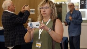 „Pogranicza Literatury” w Łubowie, czyli trzy wyjątkowe wystawy! - zdjęcie 13