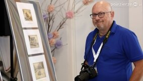 „Pogranicza Literatury” w Łubowie, czyli trzy wyjątkowe wystawy! - zdjęcie 9