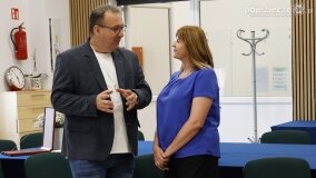 „Pogranicza Literatury” w Łubowie, czyli trzy wyjątkowe wystawy! - zdjęcie 8