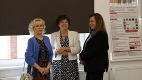 „Pogranicza Literatury” w Łubowie, czyli trzy wyjątkowe wystawy! - zdjęcie 7