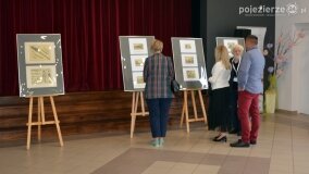 „Pogranicza Literatury” w Łubowie, czyli trzy wyjątkowe wystawy! - zdjęcie 6