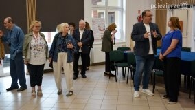 „Pogranicza Literatury” w Łubowie, czyli trzy wyjątkowe wystawy! - zdjęcie 5