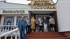 „Pogranicza Literatury” w Łubowie, czyli trzy wyjątkowe wystawy! - zdjęcie 2