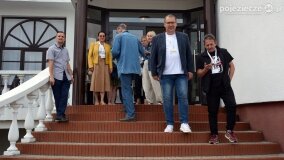 „Pogranicza Literatury” w Łubowie, czyli trzy wyjątkowe wystawy! - zdjęcie 1